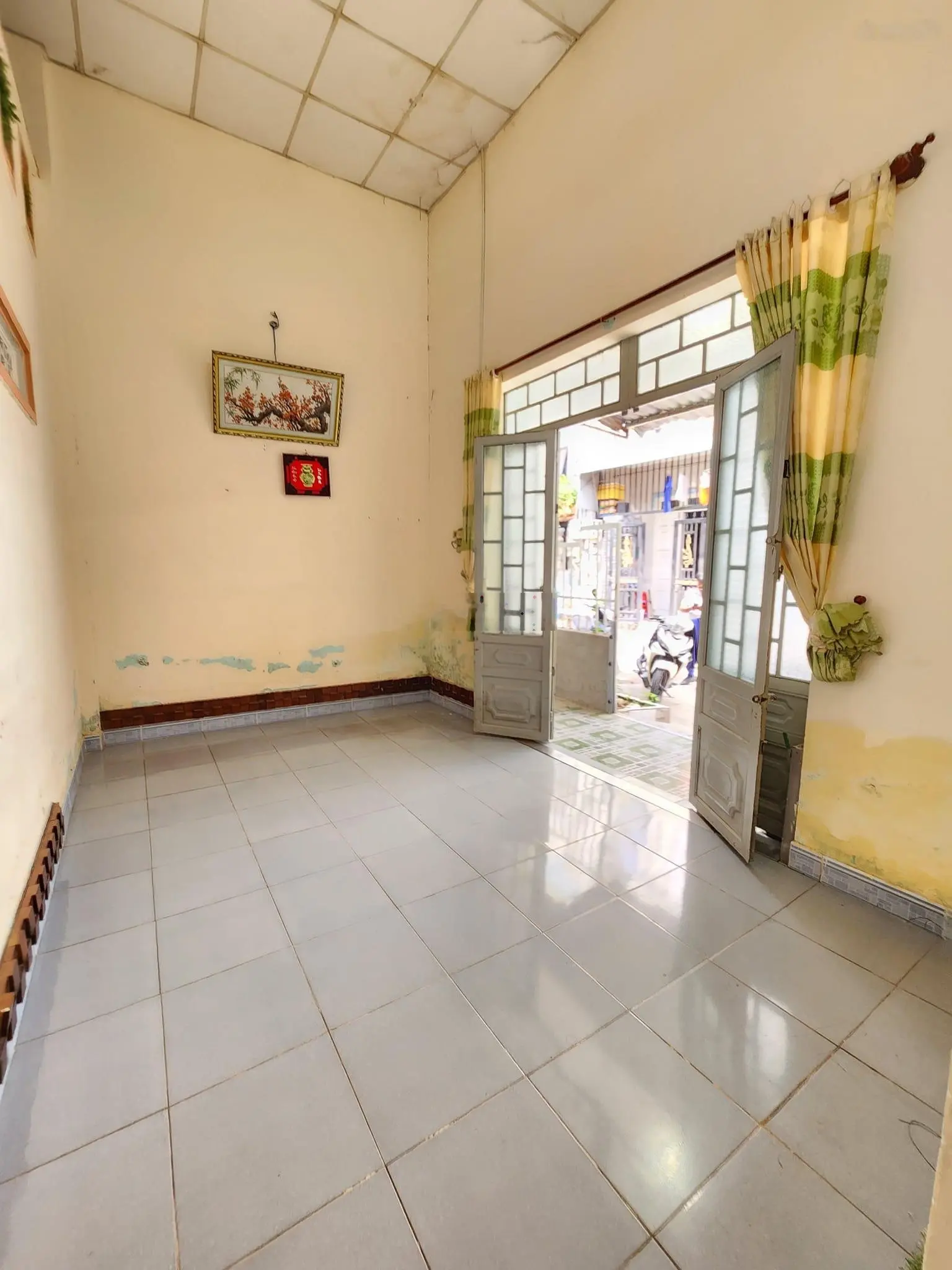 1,45 tỷ bán nhà sổ riêng mà bằng giá sổ chung, hỗ trợ vay thoải mái P. An Phú, TP. Thuận An