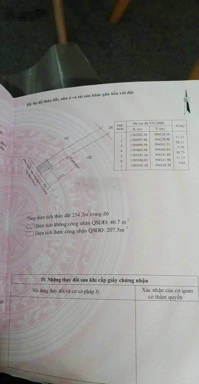 Bán đất thổ cư gần khu DLST hồ Đá Bàn, KCN Ninh Sơn 620ha: Phù hợp làm nhà vườn, kho bãi cho thuê