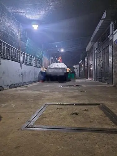 Bán nhà hẻm 5m thông 1/ thạnh xuân 21 - 67m2, 2 tầng - nhà đẹp vào ở