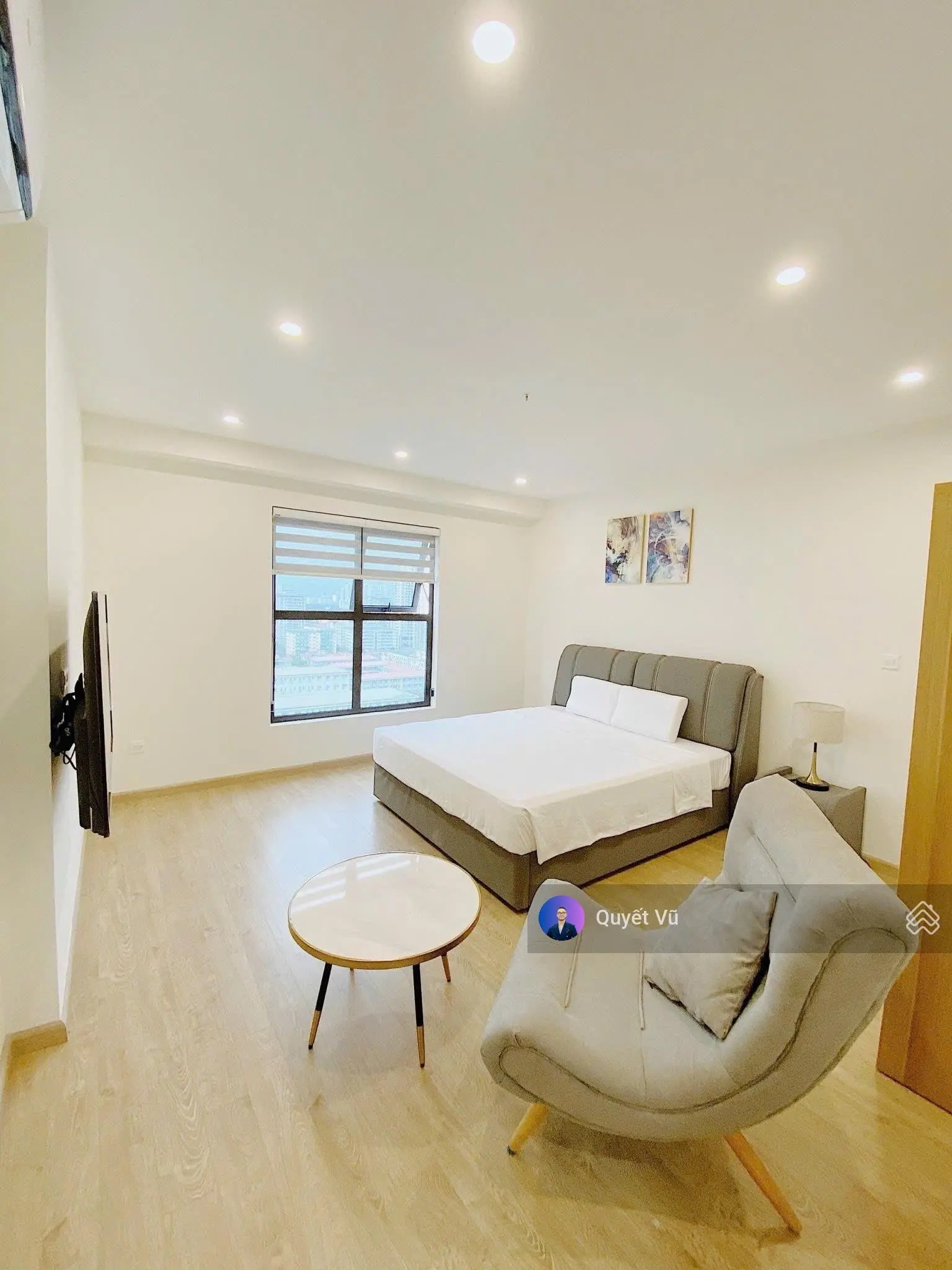 (chính chủ)bán căn 125m/3pn toà florence trần hữu dực mỹ đình sẵn nội thấy đẹp view svd 0888 989 ***