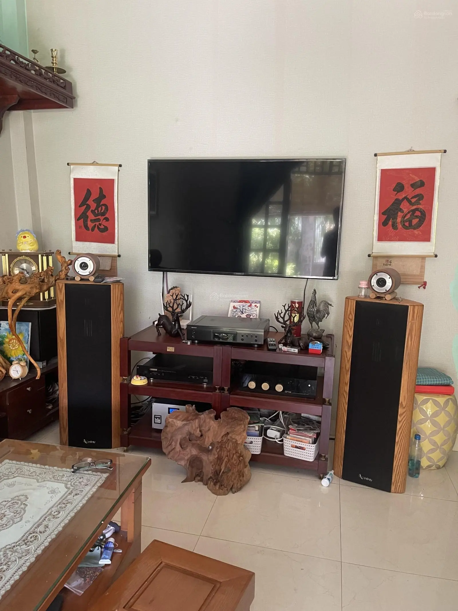 Chính chủ bán nhà cấp 4 Vĩnh Phú 06 gần Quốc Lộ 13 xe hơi vào tận nơi giá chỉ 4,05 tỷ