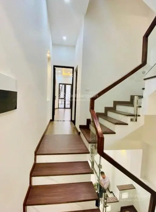 Bán nhà TÂY MỖ, đơn lập, 50m2x4t, ngõ rộng, gần ô tô, nhiều ngủ, 2 thoáng, nhỉnh 5 tỷ