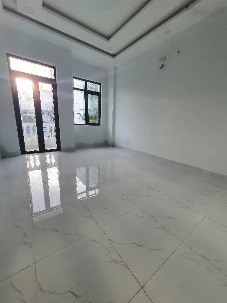 Hẻm 413/ Lê Văn Qưới, BTĐA, Bình Tân (100m2 - 4x25x 2 tầng) 10 tỷ TL, tương lai là MT đường