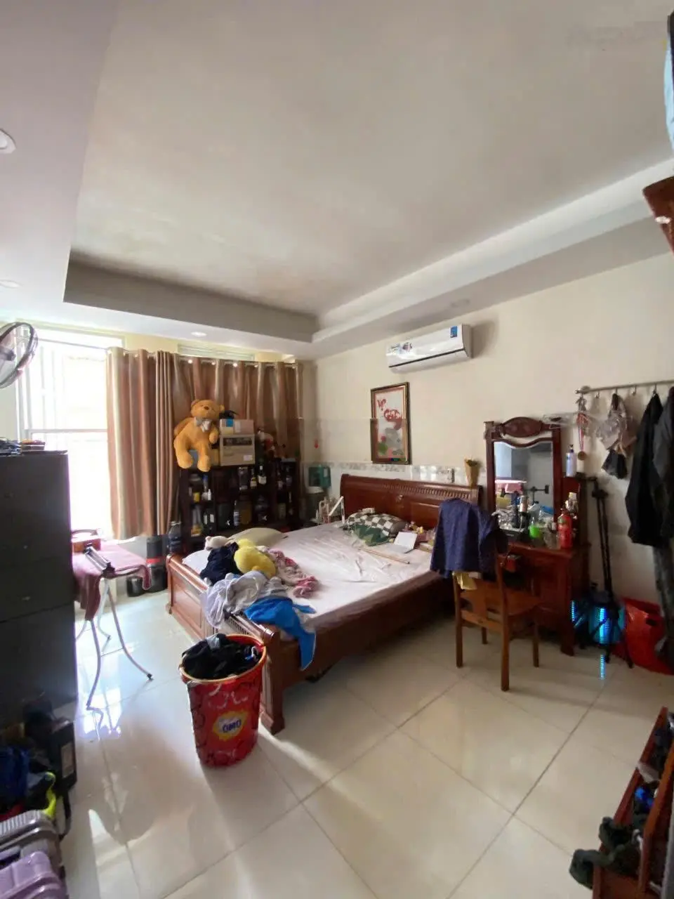 Nhà Bình Thới 44m2 (4x11)m Trệt 2 Lầu ST [HOÀN CÔNG ĐẦY ĐỦ - GẦN MẶT TIỀN]