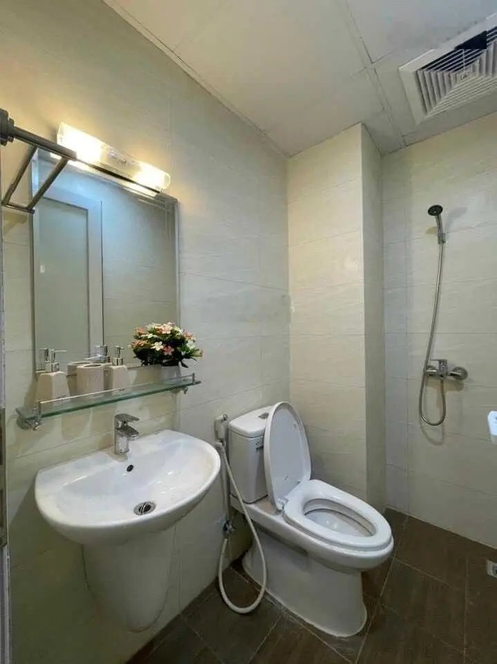 Bán căn hộ góc CT2A full nội thất căn góc giá chỉ 2,x tỷ LH: 0961 701 ***