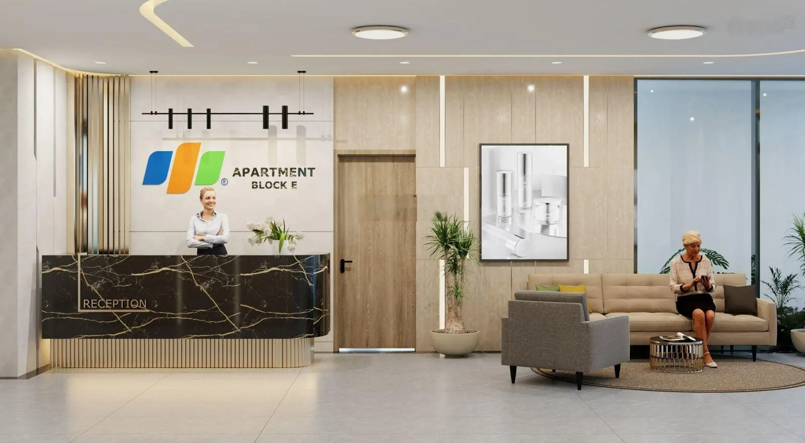 Quỹ 200 căn hộ FPT Plaza 3 độc quyền, tri ân giá ưu đãi, view quảng trường và biển