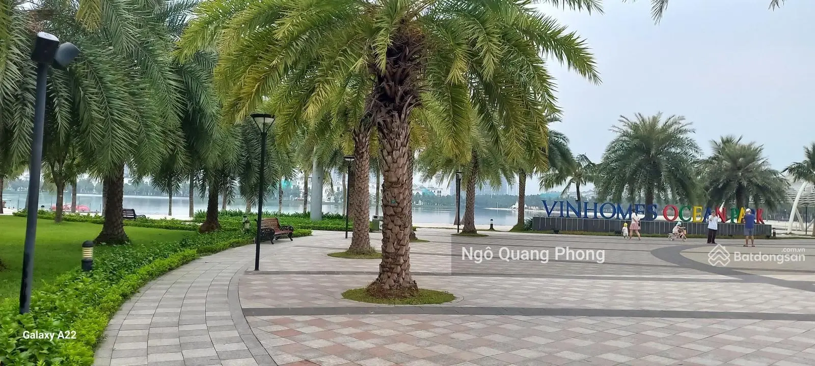 Bán đất trung tâm Trâu Quỳ, 85m2, lô góc