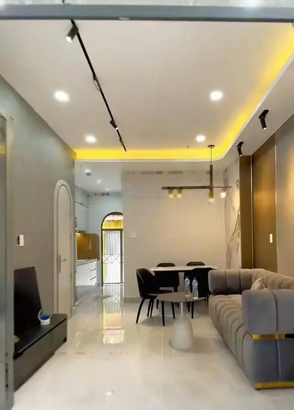 Bán nhà phan xích long p2, phú nhuận giá chỉ 3,2 tỷ nhà đẹp, giá tốt khó tìm!