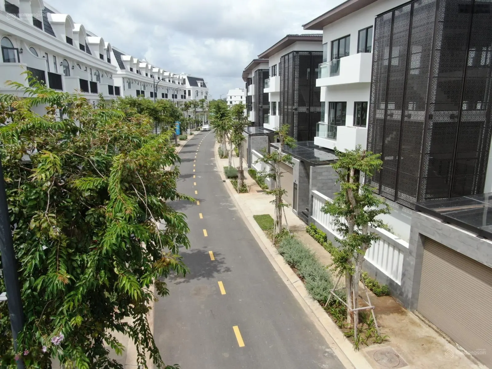 Biệt thự Song Lập La Vida Vũng Tàu, Giá gốc 10ty2 bán lỗ 9ty4 Bao thuế phí