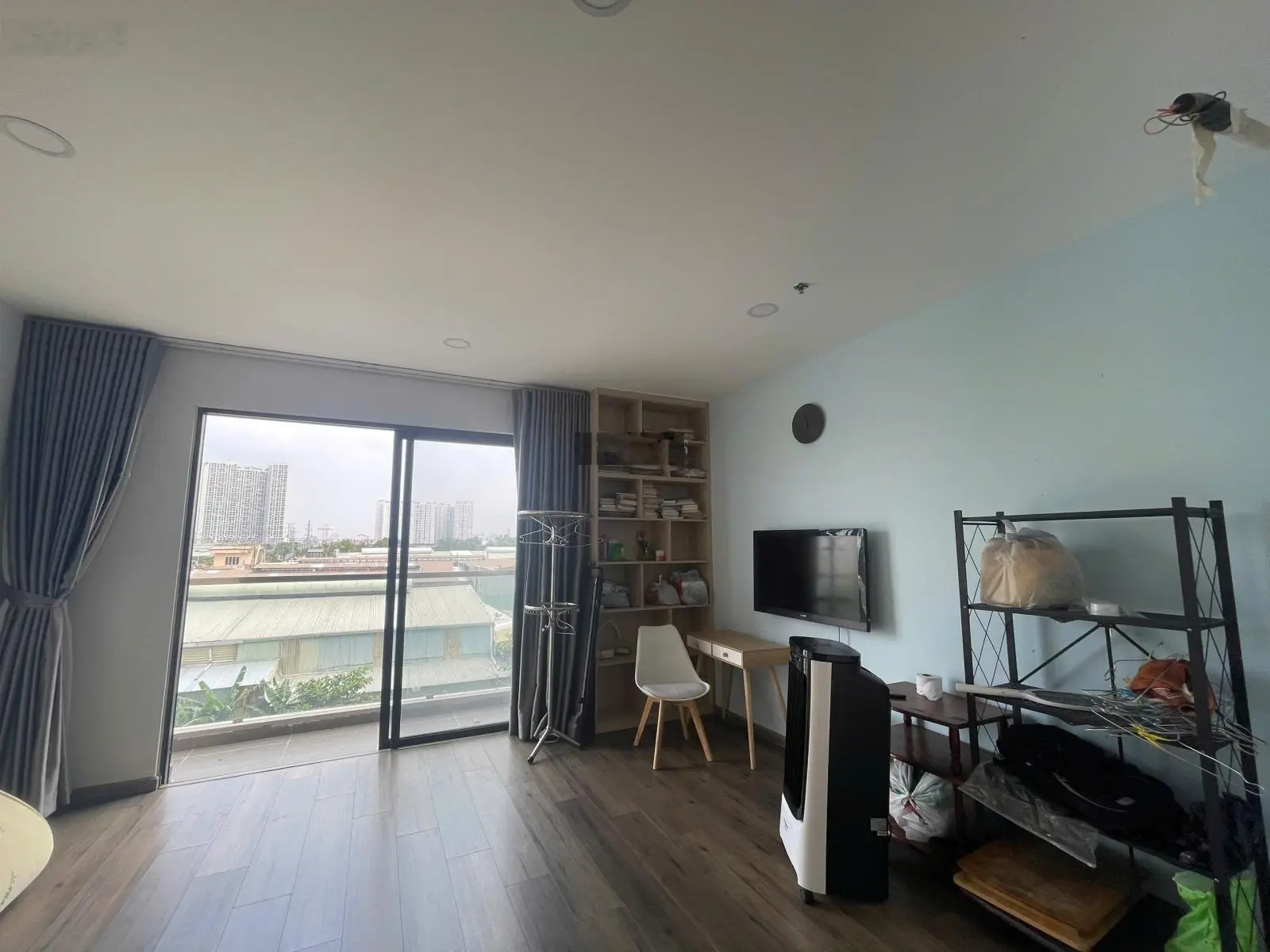 Loạt căn officetel đã có sổ giá rẻ 1,45 tỷ - bao vay ngân hàng - LH 0907 336 *** để hỗ trợ tư vấn