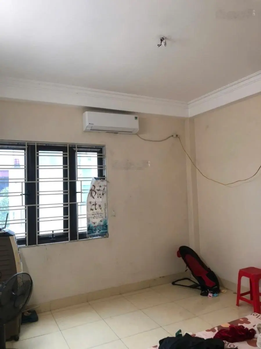 Ô tô kinh doanh! Nguyễn Lương Bằng 40m2 3 tầng