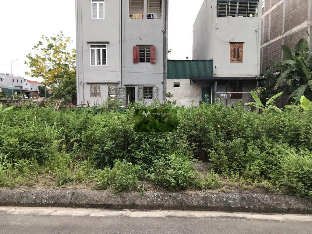 Cần bán lô đất tại Thiên Phú, Hải Dương. Diện tích 60m2