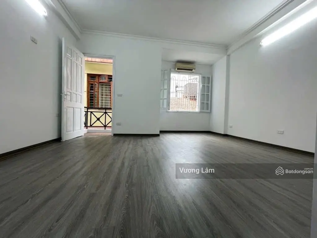 Bán nhà riêng đường láng, 8,7 tỷ vnd, 53m2, 6pn view đẹp siêu phẩm tại đống đa