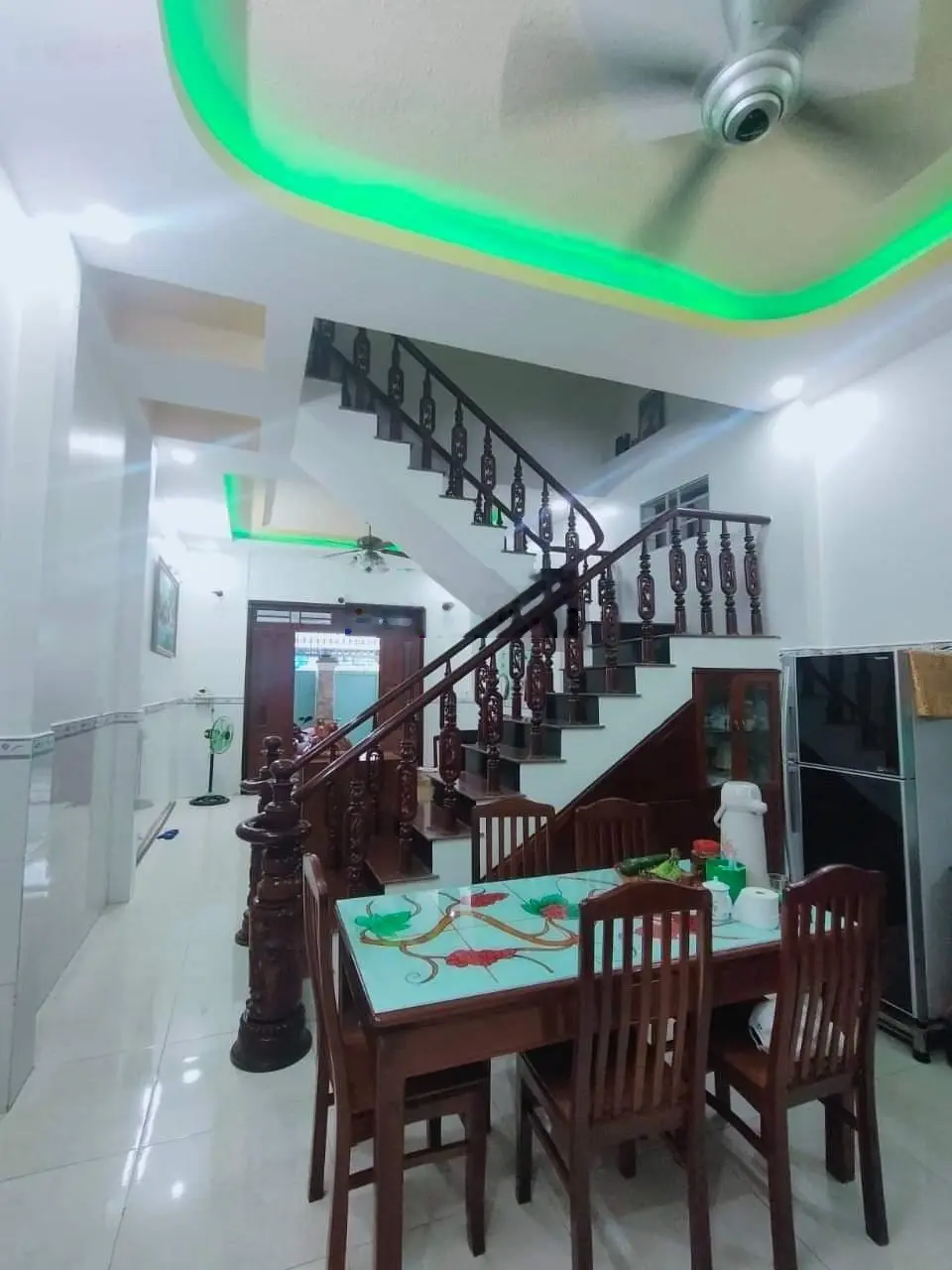 Bán nhà riêng tại Đường Nguyễn Du, 5,2 tỷ, 102m2, 3PN, 2WC, pháp lý đầy đủ