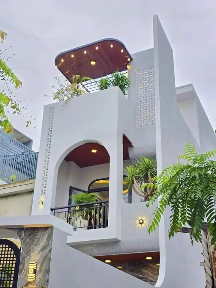 Chào bán căn nhà mặt tiền Tô Hiệu, Liên Chiểu, Đà Nẵng