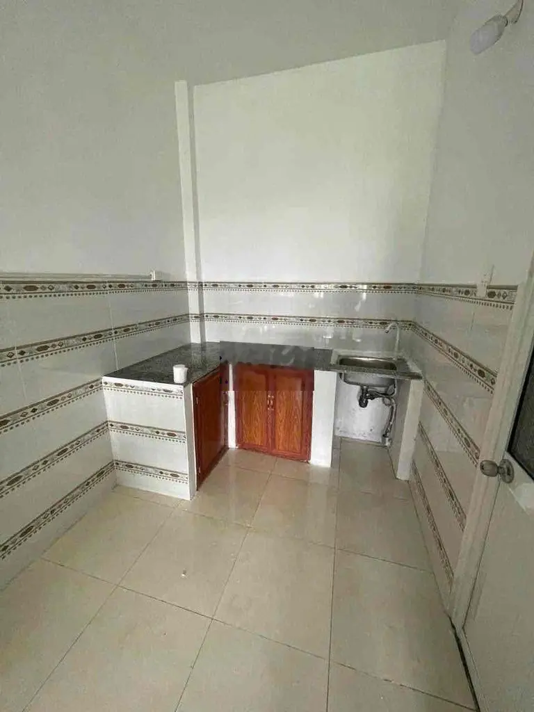 Nhà sc tân hiệp tân uyên Bình Dương 4x10 có gpxd..........