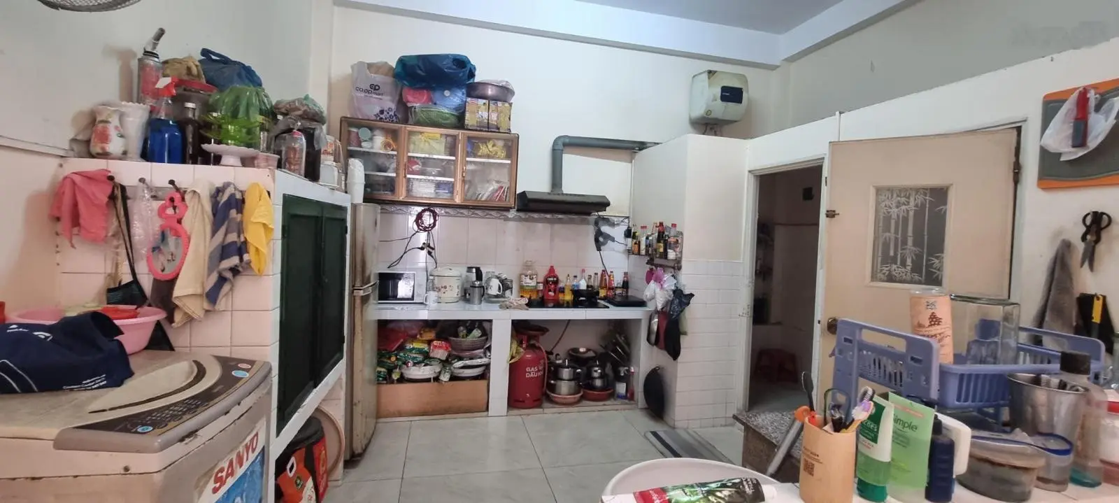 Bán NR 76m2, giá chỉ với 17 tỷ tại Trần Bình Trọng, P4, Q5, TP.HCM Hot!