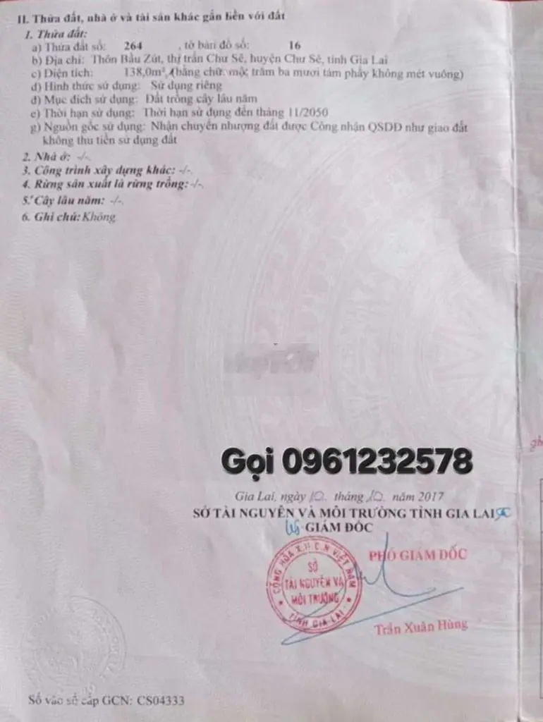 CẦN TIỀN BÁN GẤP GIÁ RẺ
