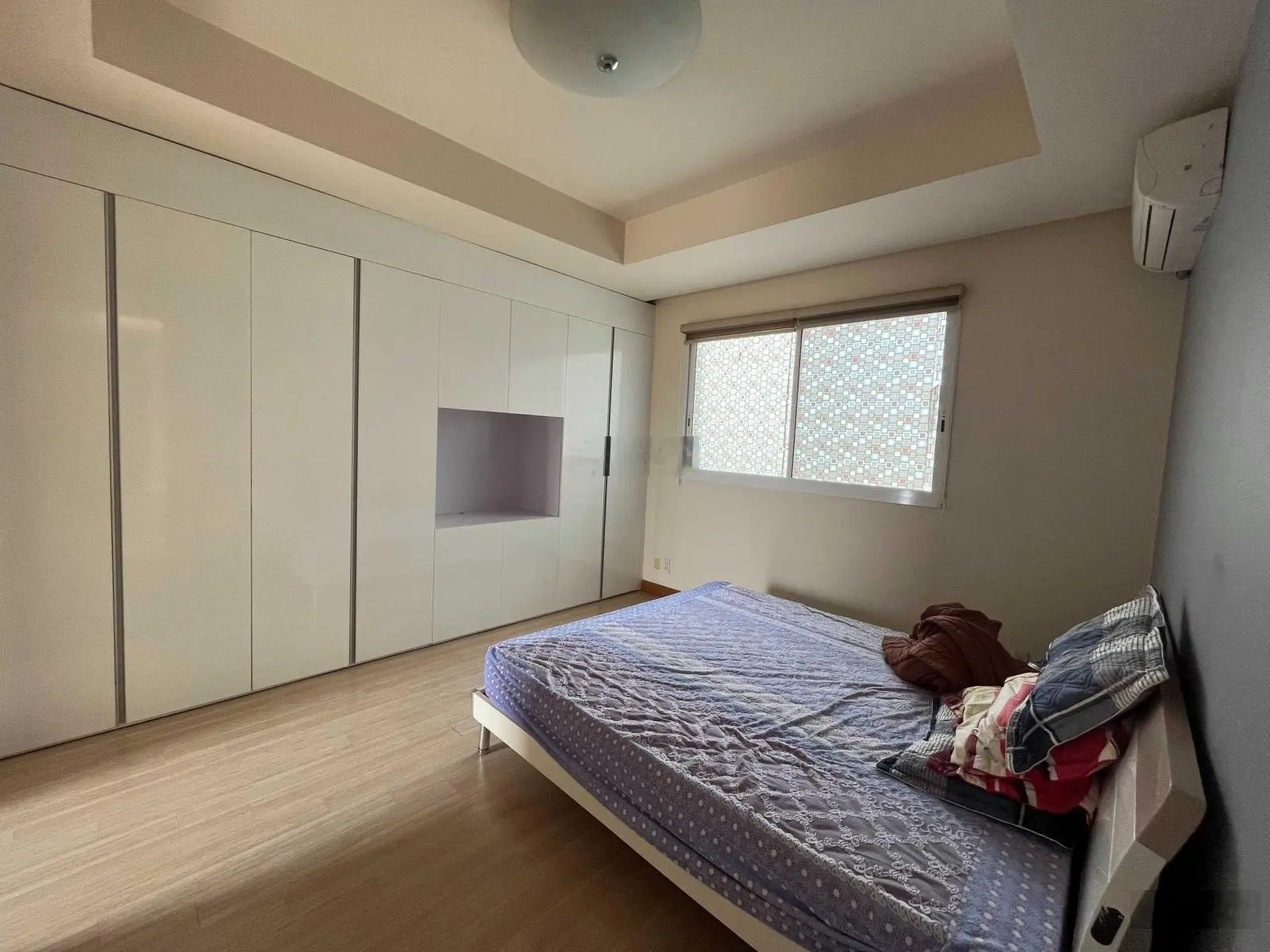Bán căn chung cư 2 phòng ngủ 109m2 có thể dễ dàng sửa thành 3PN tại Splendora Bắc An Khánh Hoài Đức