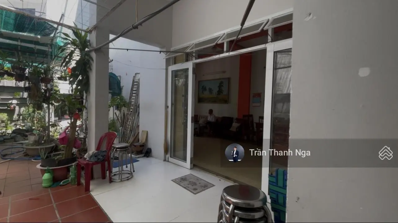 Hiếm! Bán căn nhà 136m2 ngang 8m gần biển Nha Trang, đường rộng 13m chỉ 7.7 tỷ