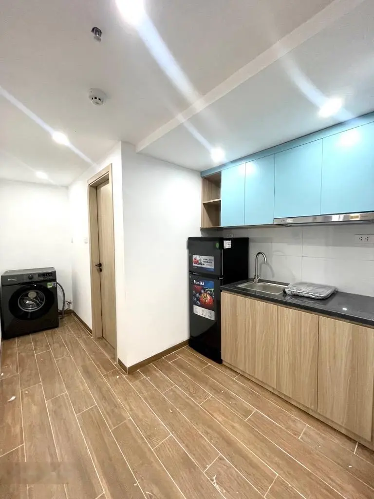 Bán nhà phố Trần Duy Hưng, 7 tầng thang máy, 63m2 - mặt tiền 5m - 18 tỷ 700