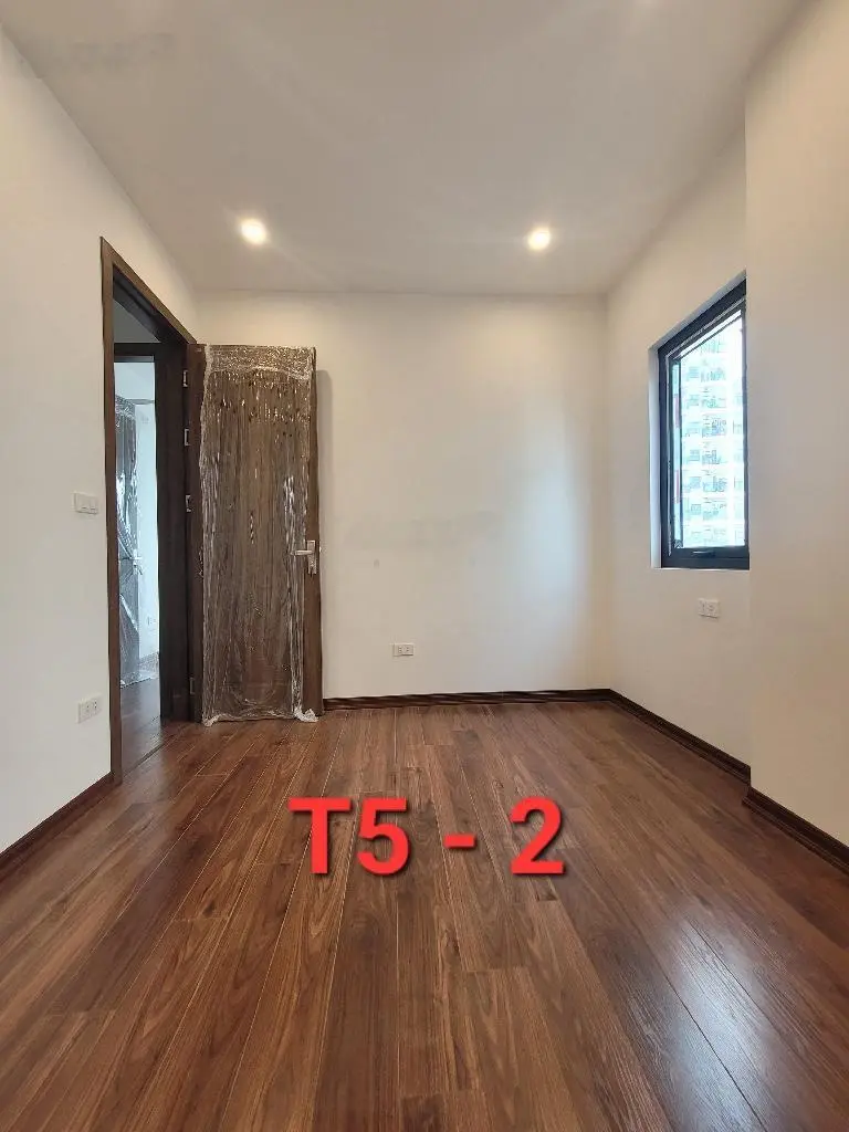 Bán nhà 6 tầng - phúc lợi - thang máy - ô tô tránh - view chung cư đẹp miên man - full nội thất