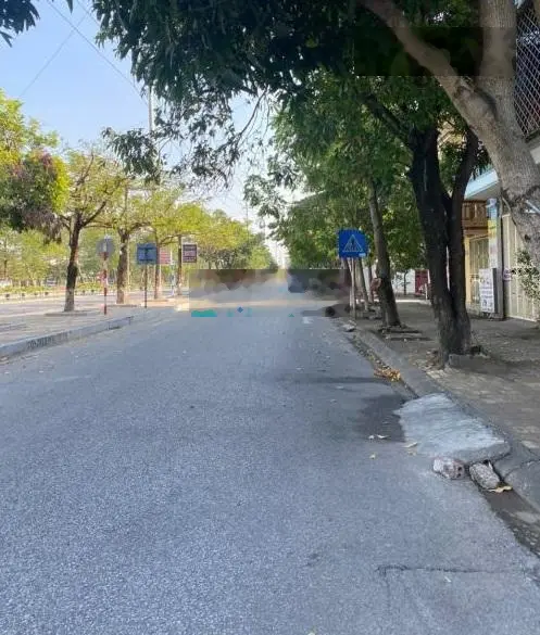 Bán nhà mặt phố view đẹp tại đường trần thái tông, giá 8,68 tỷ, diện tích 87m2