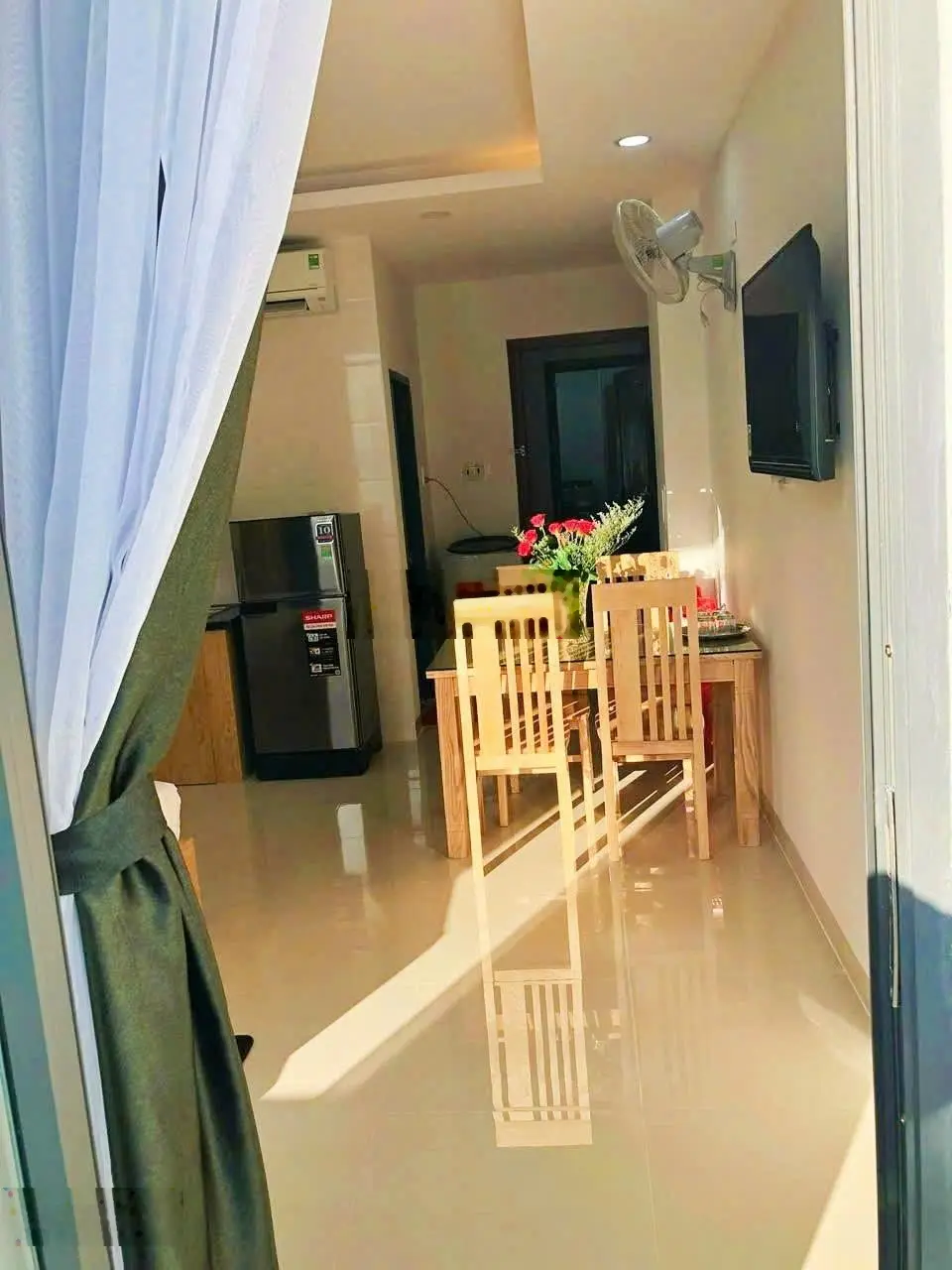 Nhà 2 tầng mặt tiền Lê Chân, TTTP Nha Trang - Giá: 5 tỷ 850 triệu