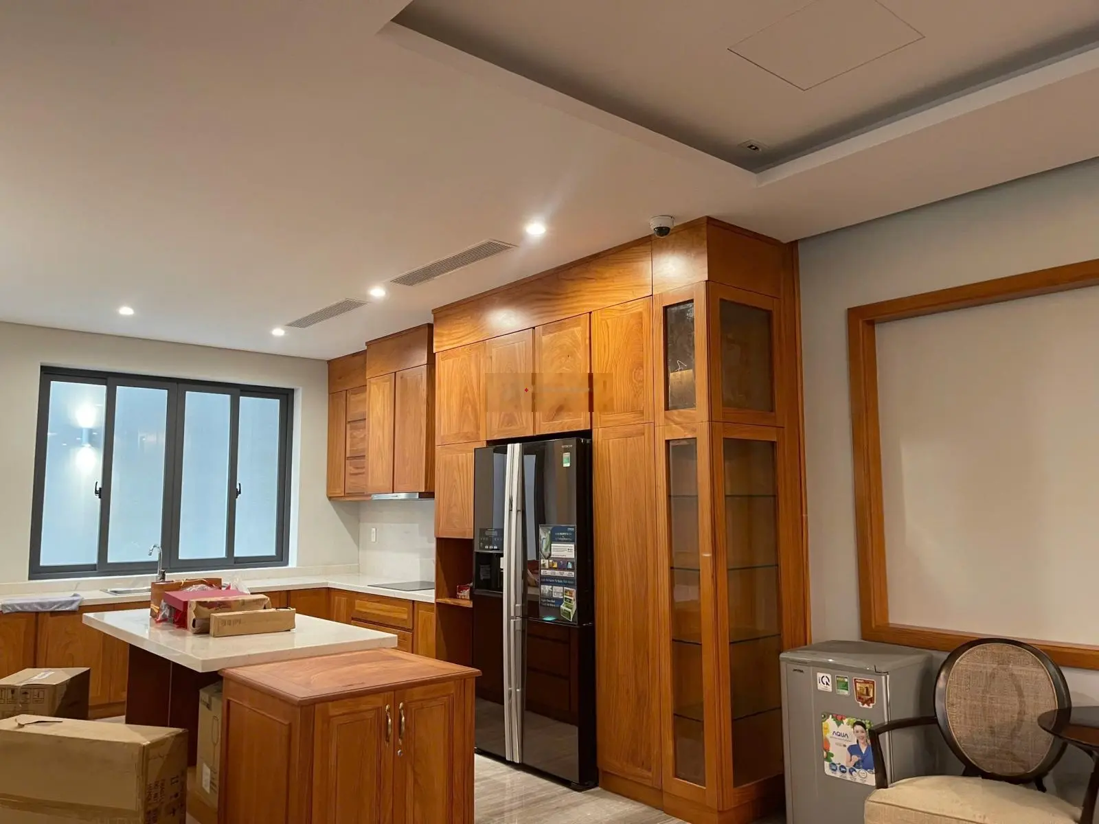 Duy Nhất 1 Căn!! Biệt Thự Phan Xích Long khu đường Hoa (8x18) chỉ 4X Tỷ