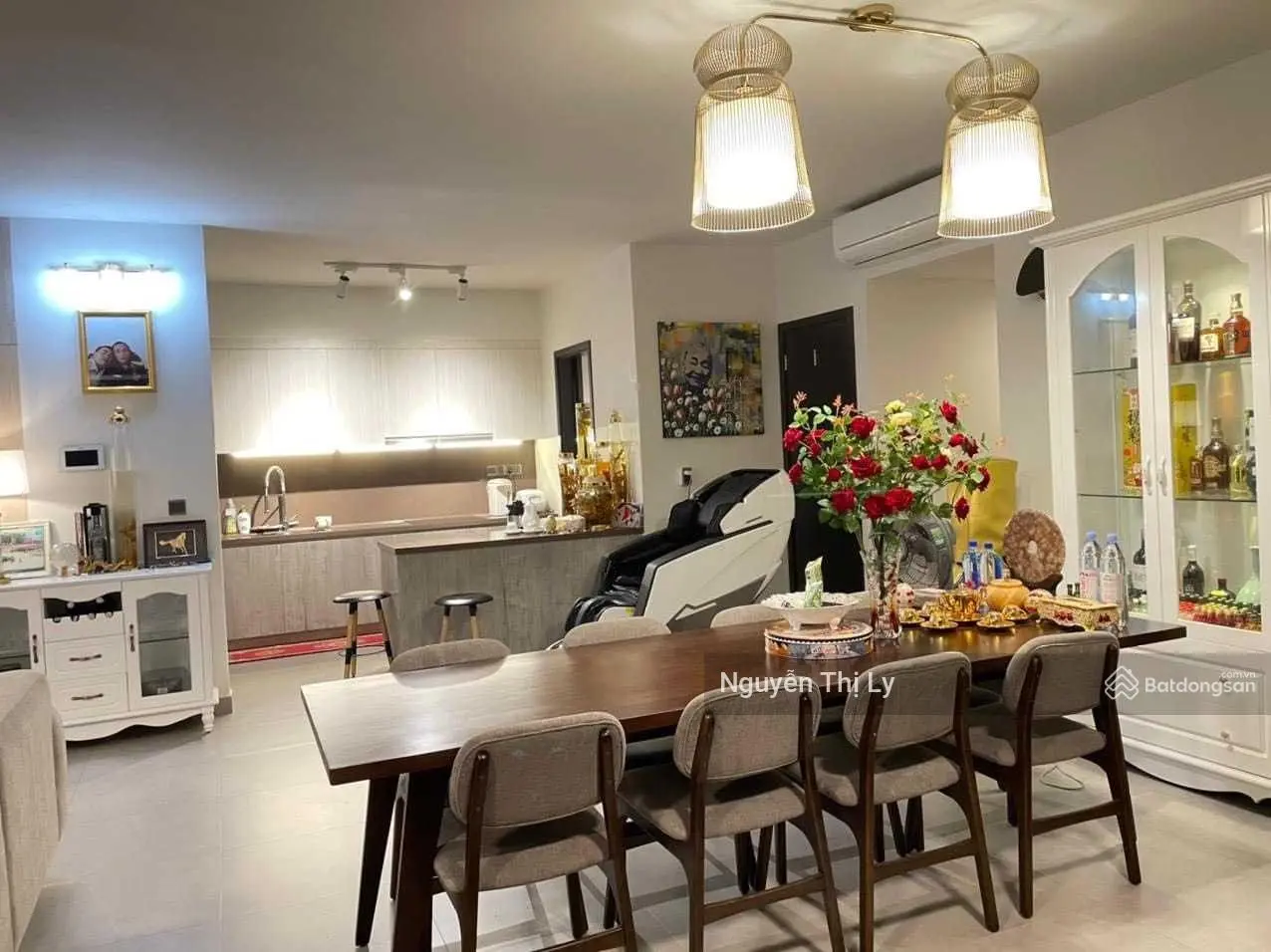 Deal hời! Bán gấp 4PN diện tích 181m2 không nắng chiều chỉ 20 tỷ, sổ hồng sang tên nhanh