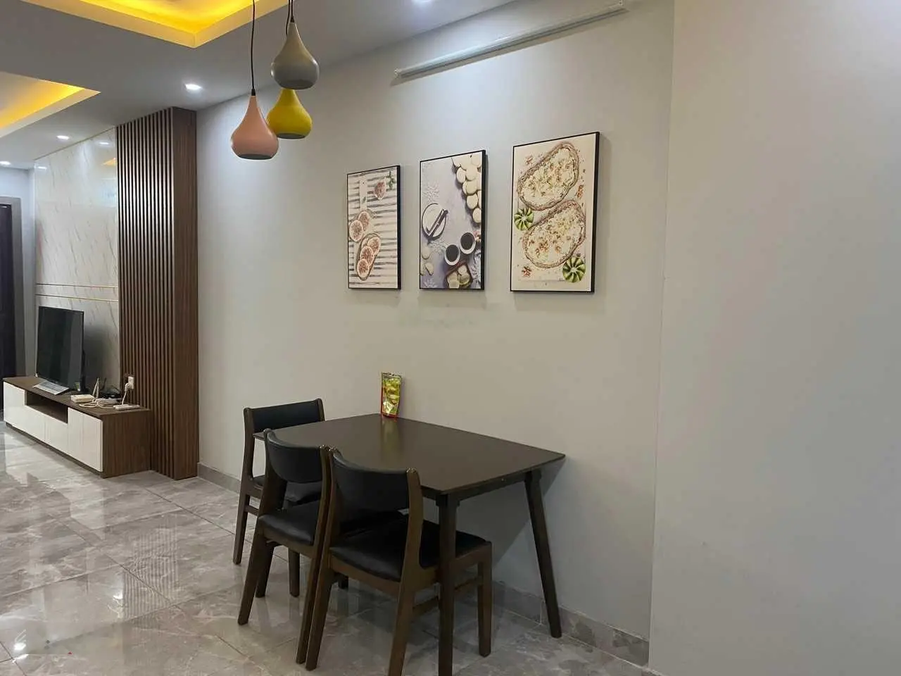 Bán căn hộ chung cư Eco TP Bắc Ninh. Căn 2N, 2VS full đồ nội thất đẹp LH: 0978 862 ***