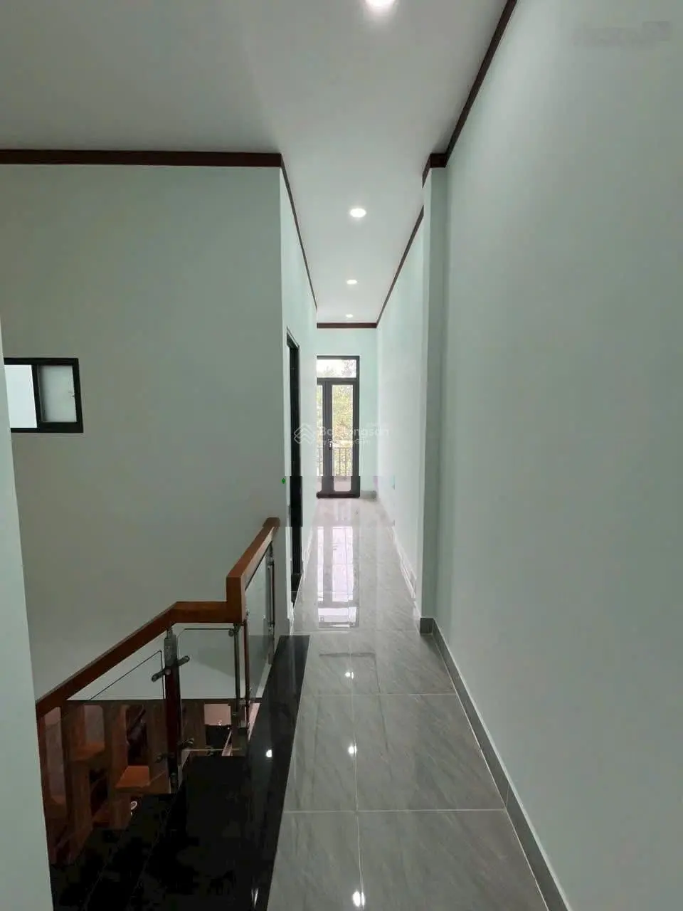 Nhà sổ riêng mặt đường Bình Chuẩn 63 DT 64m2 cách chợ Phước Long B 500m đường rộng buôn bán tốt