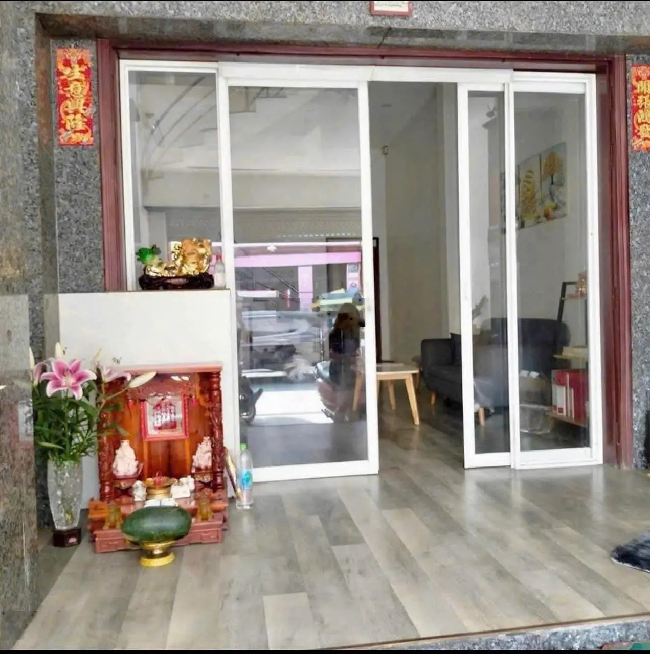 Chào mừng 2025, ngân hàng Techcombank thanh lý hàng nội bộ trong năm 2024 - 1tỷ290 triệu