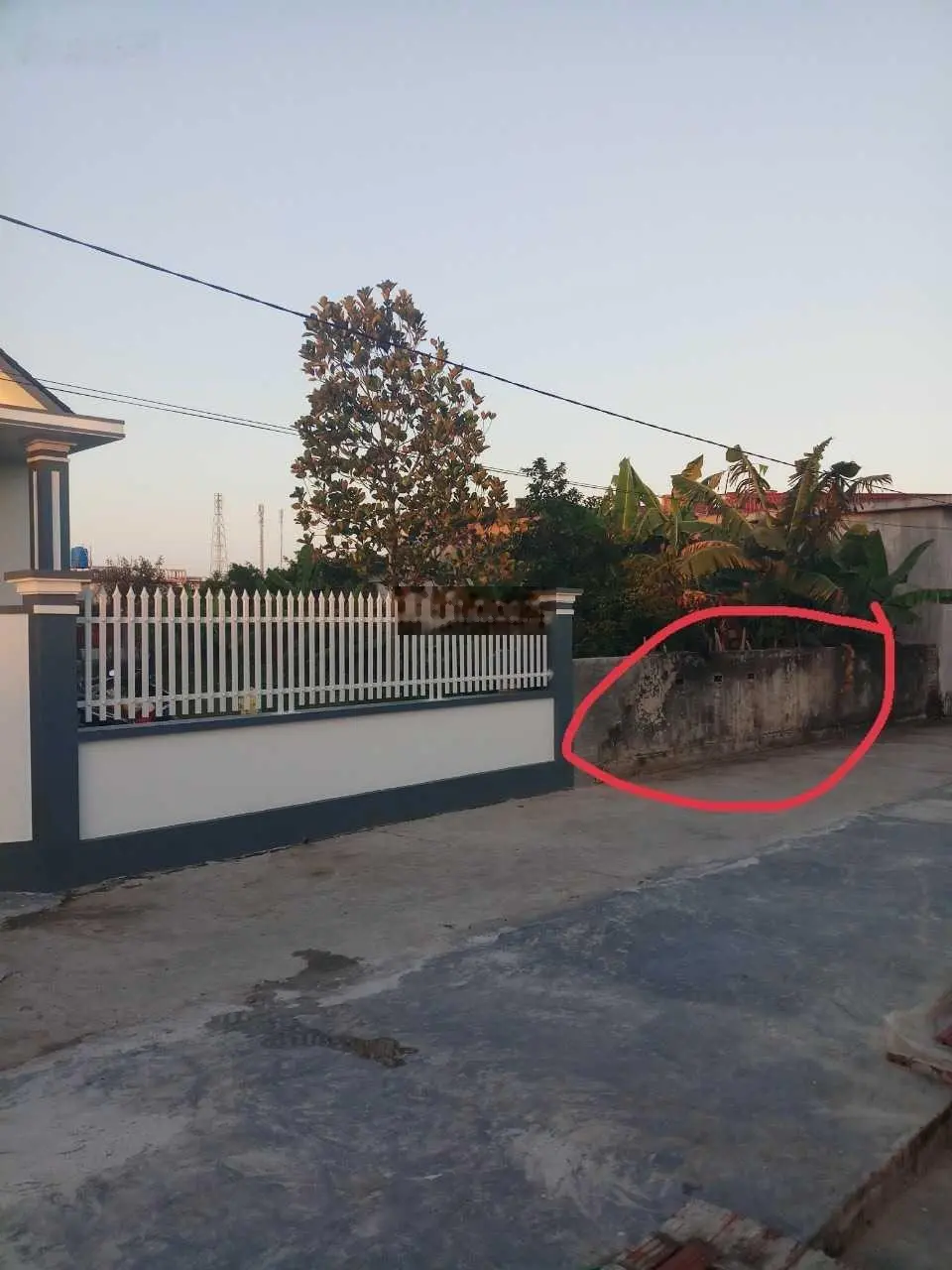 Bán đất chính chủ Thái Thụy, Thái Bình, diện tích 270,5 m2