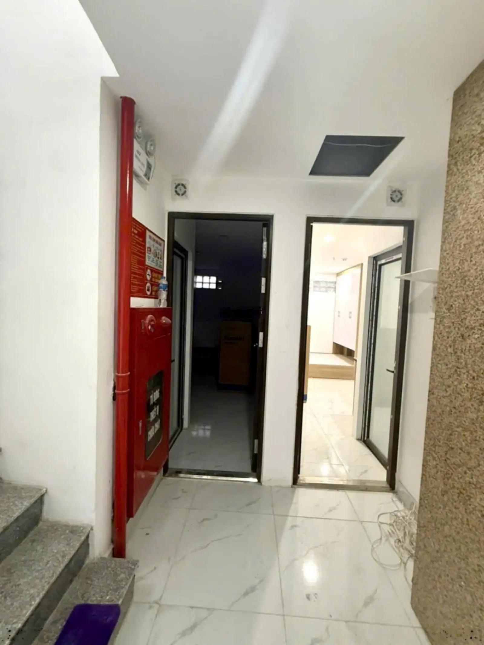 Bán tòa nhà căn hộ dịch vụ,chung cư mini Trịnh Văn Bô-Phương Canh ngõ nông,thông thoáng giá 16.3 tỷ