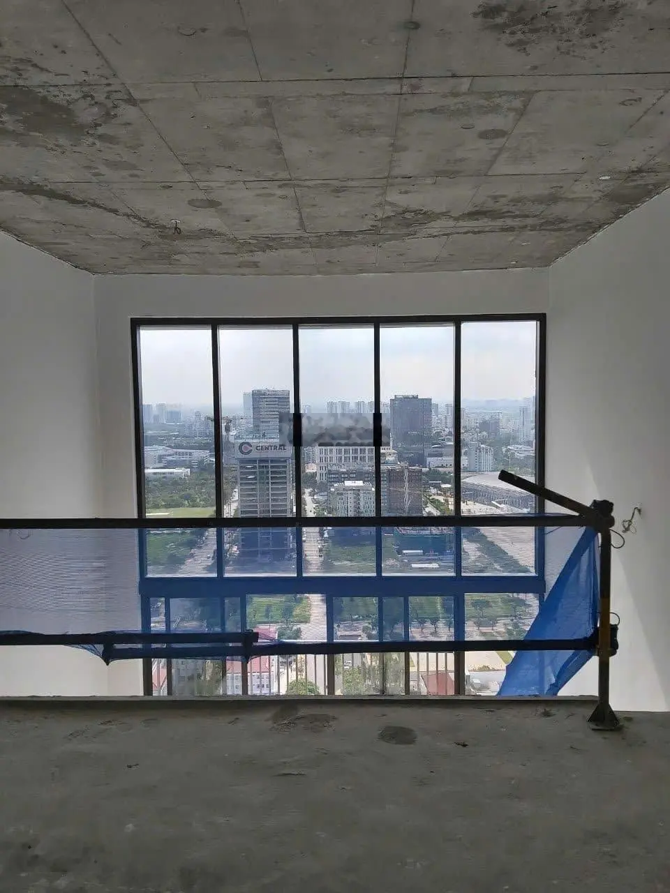 Bán gấp căn Duplex The View siêu đẹp - 137m2 - 9 tỷ. Liên hệ: 0938 886 ***em Yến)