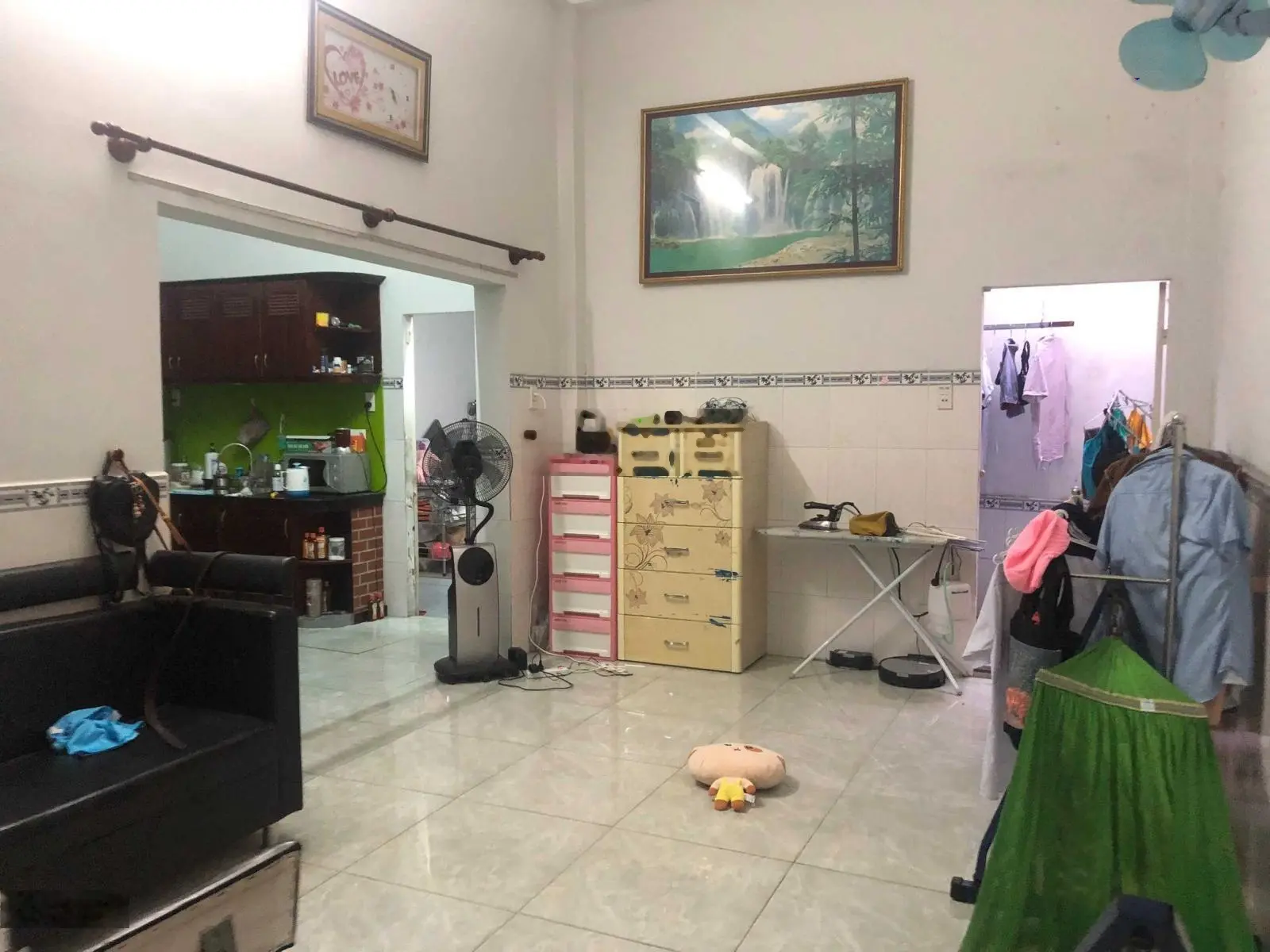 Siêu phẩm nhà phố Hóc Môn. DT 7x16m, Khu Nhà Phố. Đường nhựa 8m, 2 tấm. Cách Tô Ký 200m