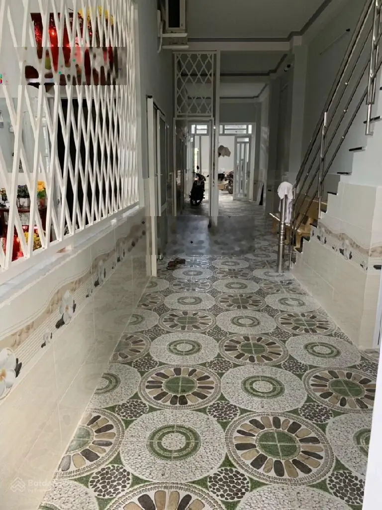 Gấp - CHDV 3 tầng - Lê Văn Lương - Nhà Bè - 126m2 - 21 phòng ổn 40tr/th - đường xe tải - chỉ 8,5 tỷ