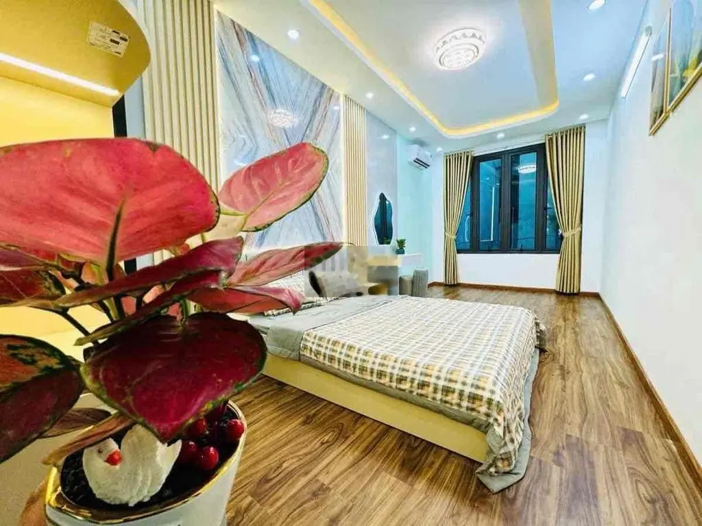 vu trọng Phụng,10m ra ô tô, trc nhà thoáng sáng, nhà đẹp ở ngay, 33m2