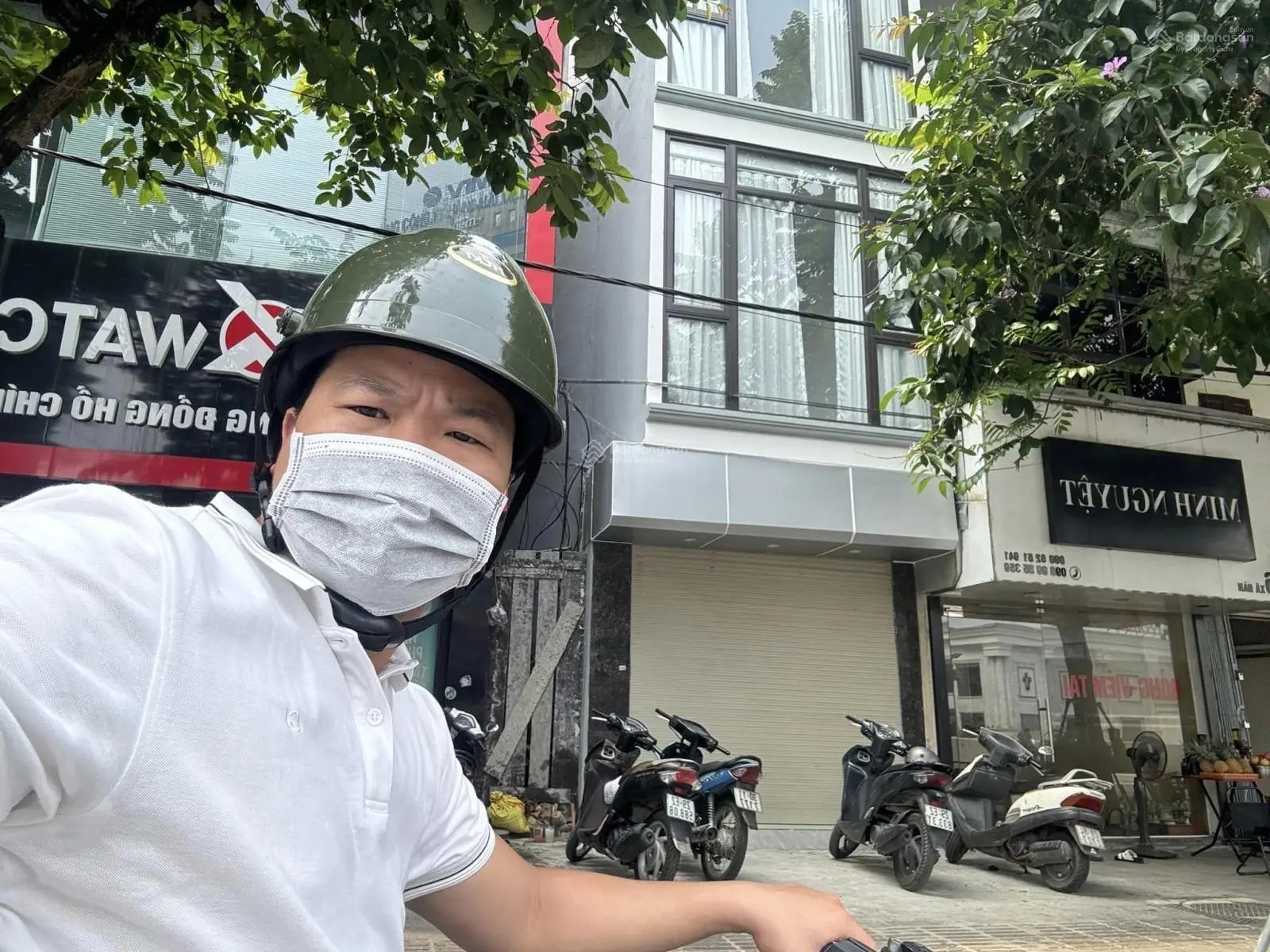Gia đình bán nhà mặt phố SỐ 4 XÃ ĐÀN - KIM HOA 4 TẦNG LÔ GÓC 3 thoáng vỉa hè 7m hơn 14 tỷ