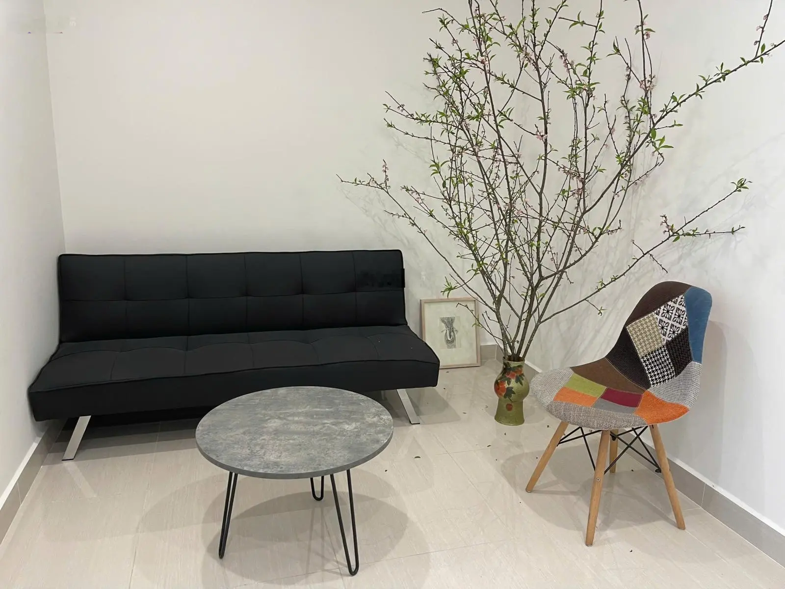 Hàng hot! Chính chủ bán căn hộ 1 PN diện tích 47.5 m2, giá 2.7 tỷ tại S4.01 Vinhomes Smart City