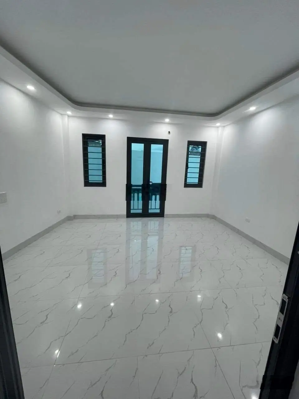 Bán nhà riêng chính chủ diện tích 33m2 tại Bích Hoà Thanh Oai