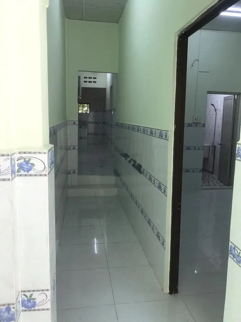 Bán Nhà Linh Chiểu, Hẻm Ô Tô, 67m2, Gần Chợ Thủ Đức, Nhỉnh 3 Tỷ