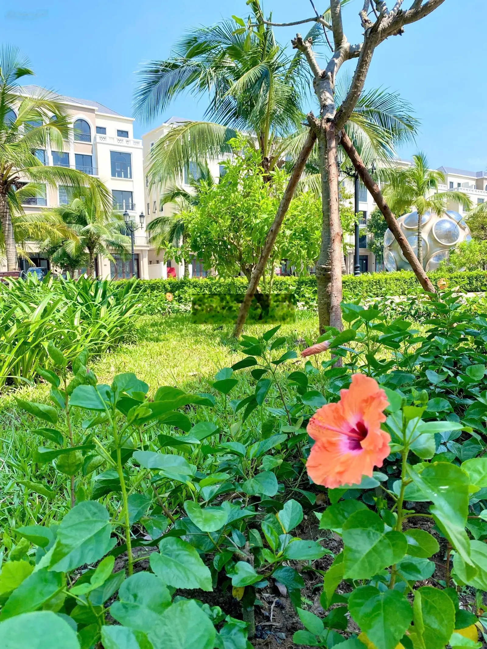 Chỉ còn 5 căn cuối cùng 80m2 giá chỉ từ 9,1 tỷ rẻ nhất Vinhomes Ocean Park 2. LH: 0979 579 ***