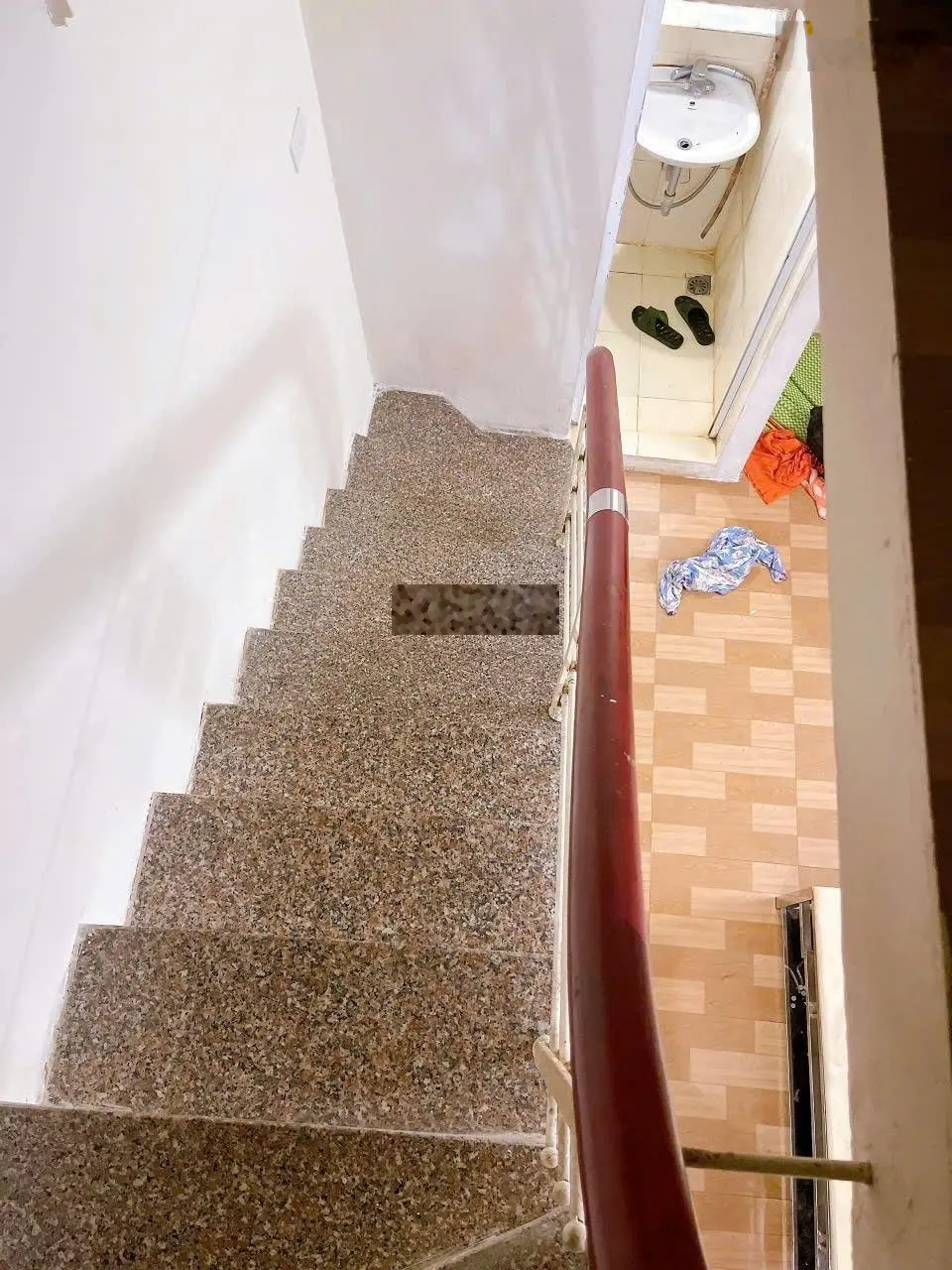 Bán NR 3PN, 3WC tại Trần Quý Cáp, Đống Đa, Hà Nội, giá siêu hời 4,2 tỷ