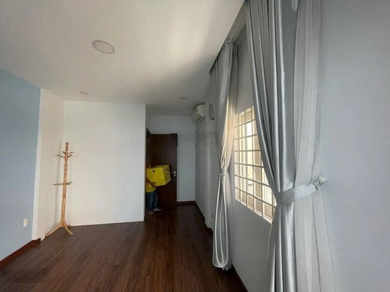 Bán nhà 2 tầng + sân thượng nhỏ - nguyễn thái sơn, gò vấp - 34,7m2 - 4,95 tỷ tl