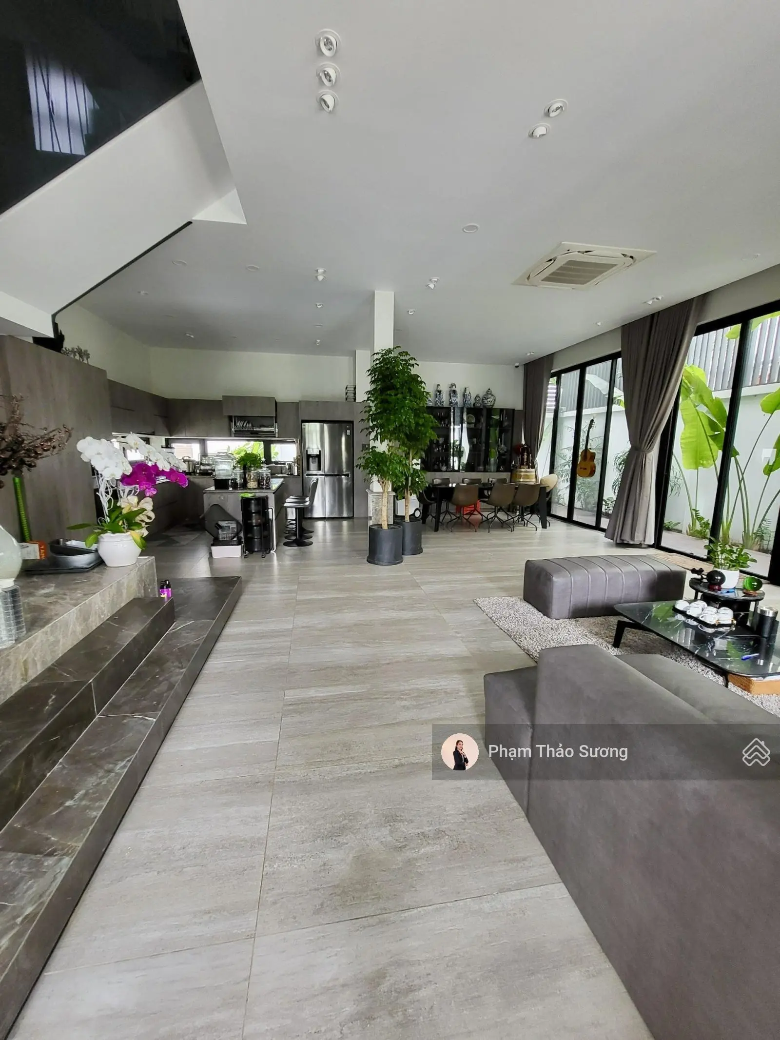 Hàng VIP ! Chính chủ gửi bán biệt thự 12x16m - KDC Gia Hoà - liền kề Global City chỉ 22,5 tỷ TL
