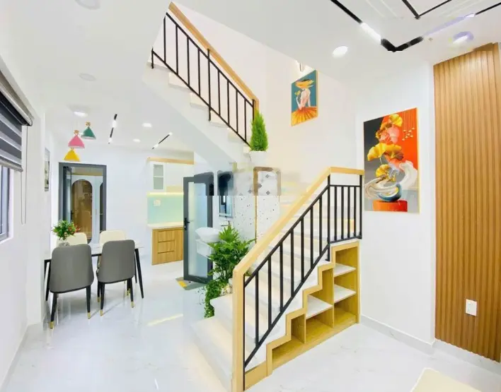 Hàng hiếm tại đường lê đình cẩn, giá tốt nhất chỉ 2,2 tỷ, 40m2, 2pn, 2pt