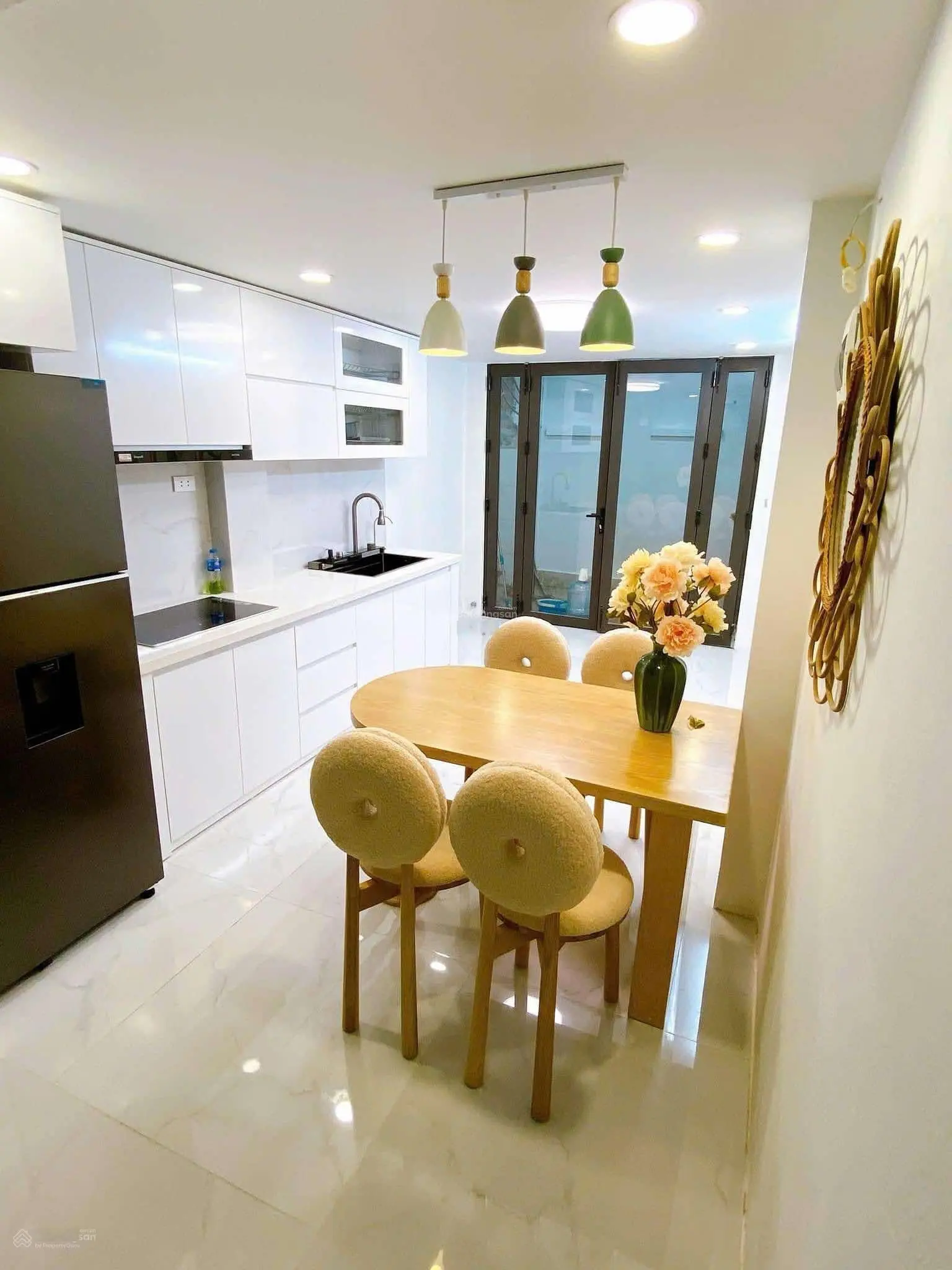 Bán nhà Siêu Phẩm 5 Tầng, khu vực VIP Hai Bà Trưng - 6tỷ