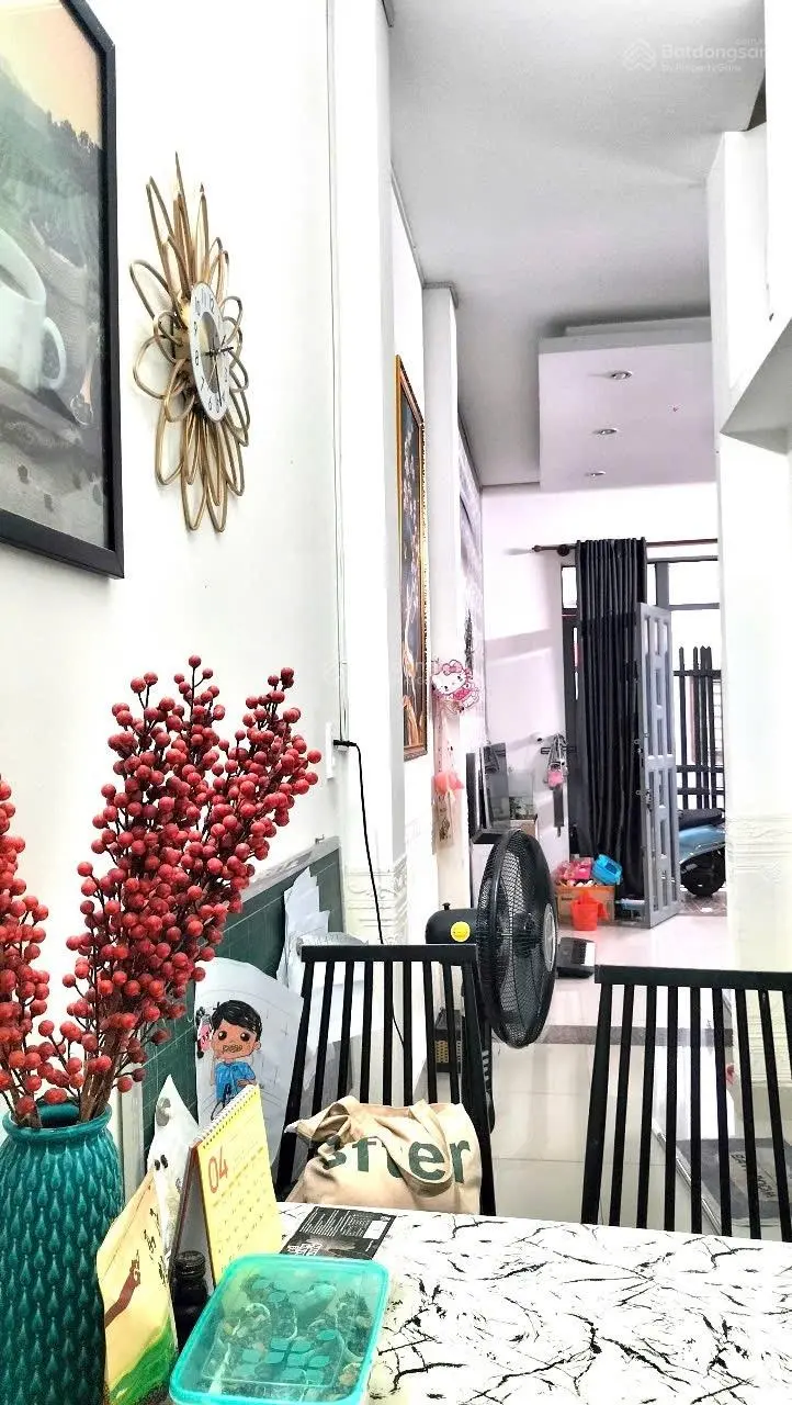 Bán nhà 1 lầu hẻm ô tô phường BTT TP Thủ Đức